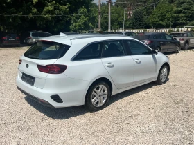 Kia Ceed 1, 6cdri evro 6, снимка 5