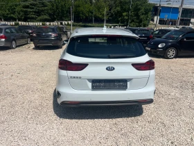 Kia Ceed 1, 6cdri evro 6, снимка 4