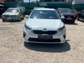 Kia Ceed 1, 6cdri evro 6, снимка 8