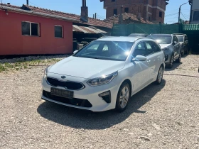 Kia Ceed 1, 6cdri evro 6, снимка 1