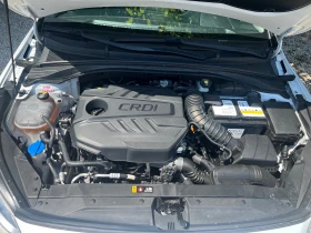 Kia Ceed 1, 6cdri evro 6, снимка 17