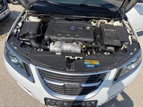 Saab 9-5 VECTOR TOP, снимка 15