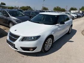 Saab 9-5 VECTOR TOP, снимка 1