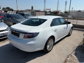 Saab 9-5 VECTOR TOP, снимка 4