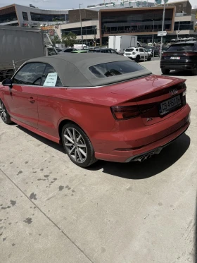 Audi A3, снимка 6