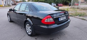 Mercedes-Benz E 280 4-MATIK, снимка 5
