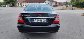 Mercedes-Benz E 280 4-MATIK, снимка 6