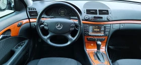 Mercedes-Benz E 280 4-MATIK, снимка 12