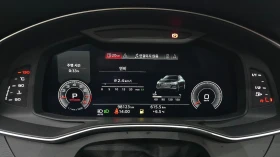 Audi A6 45 TFSI Quattro S line, снимка 8