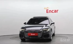 Audi A6 45 TFSI Quattro S line, снимка 3