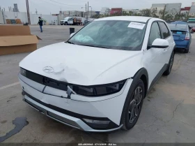 Hyundai Ioniq 5 SEL, снимка 6