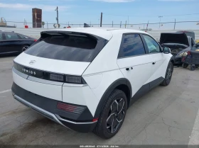 Hyundai Ioniq 5 SEL, снимка 4
