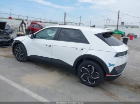 Hyundai Ioniq 5 SEL, снимка 3