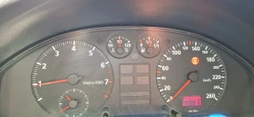 Audi A4, снимка 8