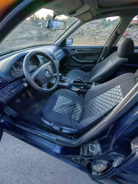 BMW 316 316, снимка 5