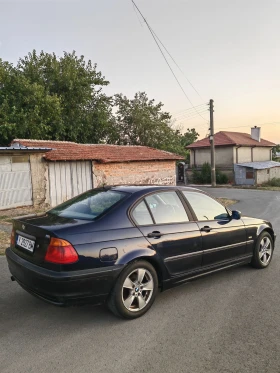 BMW 316 316, снимка 3