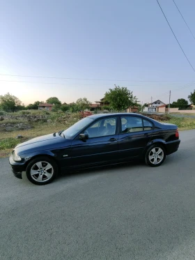 BMW 316 316, снимка 2
