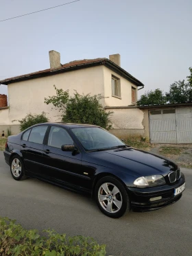 BMW 316 316, снимка 1