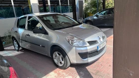 Renault Clio 1, 2 75hp, снимка 1