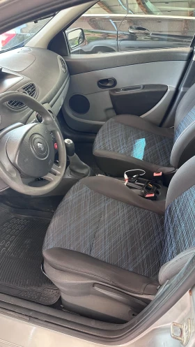 Renault Clio 1, 2 75hp, снимка 6