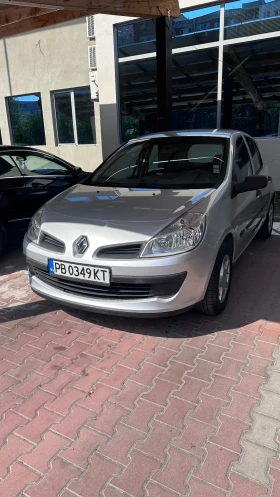 Renault Clio 1, 2 75hp, снимка 2