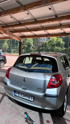 Renault Clio 1, 2 75hp, снимка 3