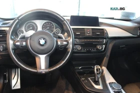BMW 430 xDrive * PANO * АвтоКредит * (ЦЕНА ДО БГ), снимка 9