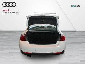 BMW 430 xDrive * PANO * АвтоКредит * (ЦЕНА ДО БГ), снимка 17