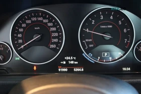 BMW 430 xDrive * PANO * АвтоКредит * (ЦЕНА ДО БГ), снимка 11