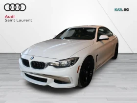 BMW 430 xDrive * PANO * АвтоКредит * (ЦЕНА ДО БГ), снимка 4