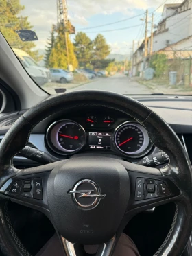 Opel Astra, снимка 4