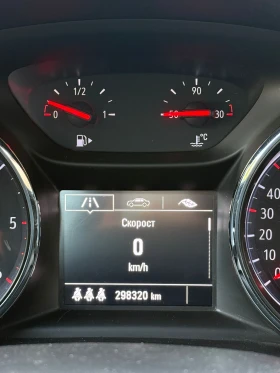 Opel Astra, снимка 5