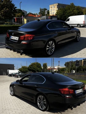 BMW 535 535iВсички екстр, снимка 3