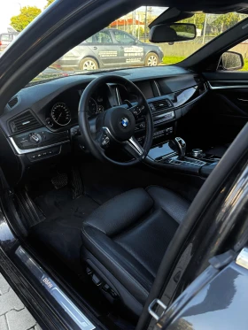 BMW 535 535iВсички екстр, снимка 5