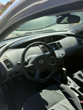 Nissan Primera, снимка 5