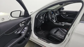 Mercedes-Benz C 220 4Matic Exclusive autoprime.bg, снимка 10