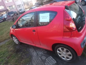 Peugeot 107, снимка 4