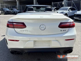 Mercedes-Benz E 53 AMG, снимка 4