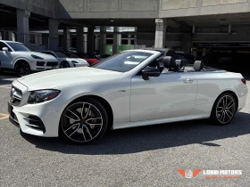 Mercedes-Benz E 53 AMG, снимка 2