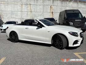 Mercedes-Benz E 53 AMG, снимка 3