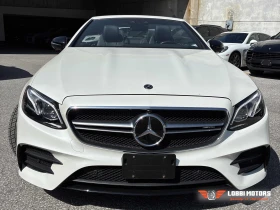 Mercedes-Benz E 53 AMG, снимка 6