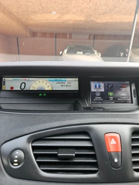 Renault Scenic, снимка 8