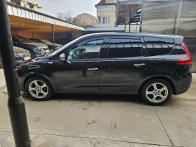 Renault Scenic, снимка 4