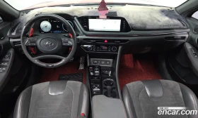 Hyundai Sonata 2.5 Turbo N Line Inspiration, снимка 6
