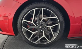 Hyundai Sonata 2.5 Turbo N Line Inspiration, снимка 4