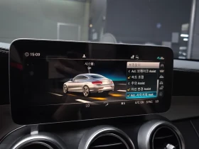 Mercedes-Benz C 200 W205 C200 Coupe, снимка 15