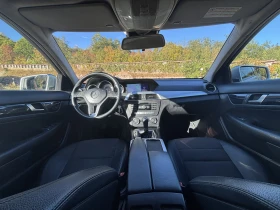 Mercedes-Benz C 220, снимка 10