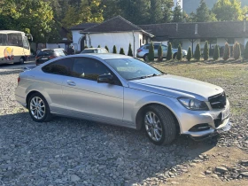 Mercedes-Benz C 220, снимка 4