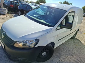 VW Caddy KATO НОВ, снимка 3