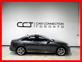 Audi A4 * 45 TFSI PROGRESSIV QUATTRO * NAVI/BACKUP CAM/LEA, снимка 6